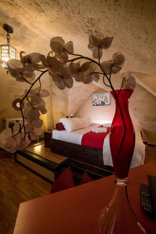Bed and Breakfast Palazzo Delle Viole Oria  Exterior foto
